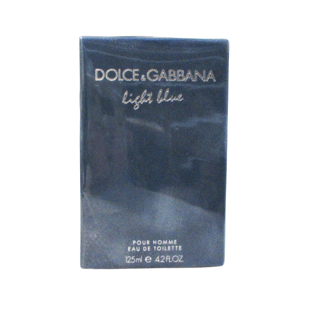 Dolce gabbana 125ml best sale