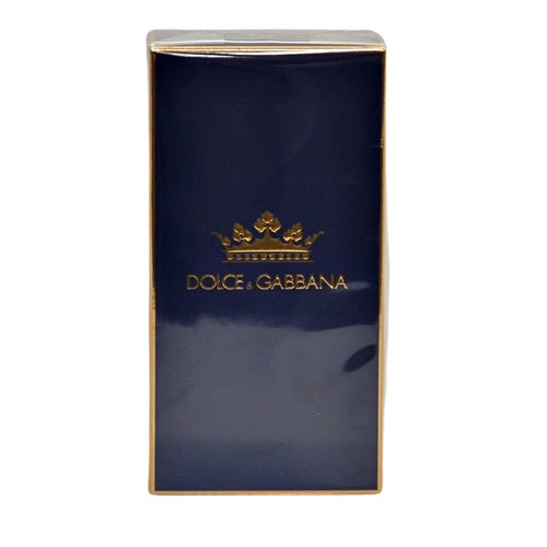 Dolce & Gabbana Men's K Eau De Toilette 100ml