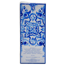 Load image into Gallery viewer, Dolce &amp; Gabbana Women&#39;s Light Blue Summer Vibes Eau De Toilette Spray 100ml
