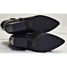 Load image into Gallery viewer, Dolce Vita Women&#39;s DV Western Boot US7 - Black-Liquidation Store
