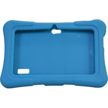 Load image into Gallery viewer, Dragon Touch 7&quot; KidzPad Y88X PRO Kids Android 9.0 Tablet - Blue - 16GB

