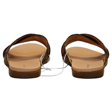 Load image into Gallery viewer, Draper James Women&#39;s Sandal - US 9 - Brown
