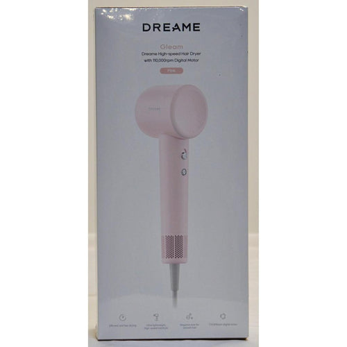 Dreame Hair Gleam High-Speed Hair Dryer