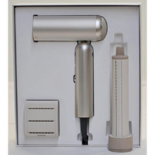 Load image into Gallery viewer, Dreame Pocket High-Speed Hair Dryer - Titanium Gold
