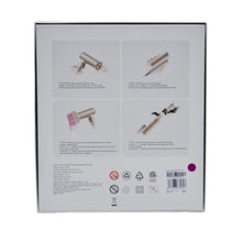 Load image into Gallery viewer, Dreame Pocket High-Speed Hair Dryer - Titanium Gold-Liquidation
