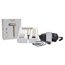 Load image into Gallery viewer, Dreame Pocket High-Speed Hair Dryer - Titanium Gold
