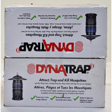 Load image into Gallery viewer, DynaTrap 3-Way Control Insect Trap - 1/2 Acre-Liquidation Store
