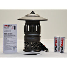 Load image into Gallery viewer, DynaTrap 3-Way Control Insect Trap - 1/2 Acre
