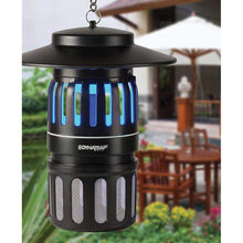 Load image into Gallery viewer, DynaTrap DT1050 1/2 Acre – Insect Trap - Black
