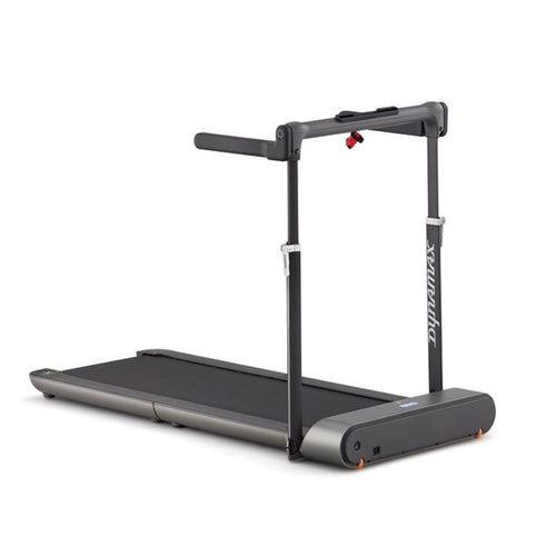 Dynamax Pad Foldable Walking & Jogging Treadmill