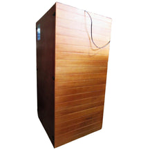 Load image into Gallery viewer, Dynamic Saunas Barcelona 1- to 2-person Infrared Carbon Sauna-Liquidation
