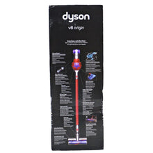 Load image into Gallery viewer, Dyson v8 Origin Total Clean Cord Free Vacuum
