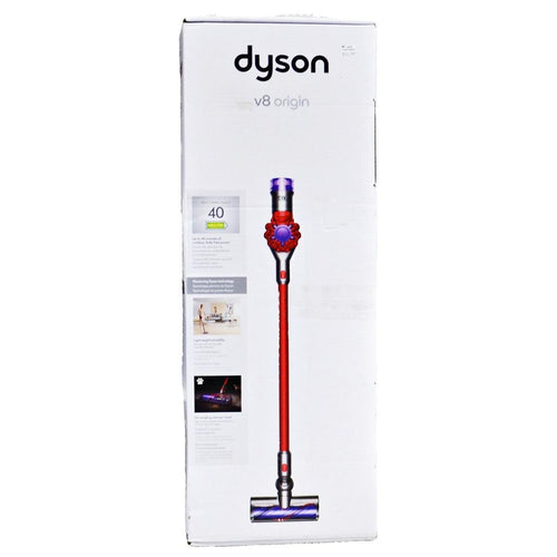Dyson v8 Origin Total Clean Cord Free Vacuum