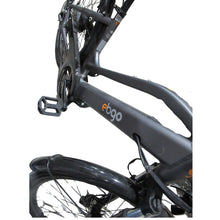 Load image into Gallery viewer, EBGO CC50 Electric Bike Grey
