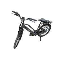 Load image into Gallery viewer, EBGO CC50 Electric Bike Grey
