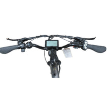Load image into Gallery viewer, EBGO CC60 Electric Bike Light Grey-Electric Bike-Liquidation Nation
