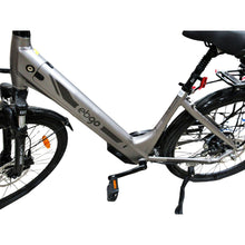 Load image into Gallery viewer, EBGO CC60 Electric Bike Light Grey-Liquidation Store
