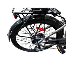 Load image into Gallery viewer, EBGO CC60 Electric Bike Light Grey
