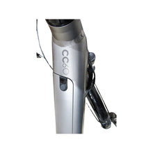 Load image into Gallery viewer, EBGO CC60 Electric Bike Light Grey
