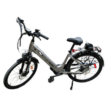 Load image into Gallery viewer, EBGO CC60 Electric Bike Light Grey
