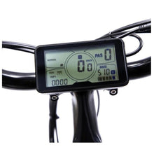 Load image into Gallery viewer, EBZE - F48 Wide Tire Electric Bike
