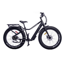 Load image into Gallery viewer, EBZE - F48 Wide Tire Electric Bike
