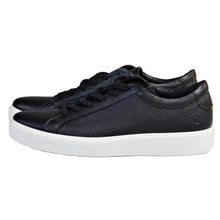 Load image into Gallery viewer, ECCO Men&#39;s Soft 60 Leather Sneaker 9-9.5 Black
