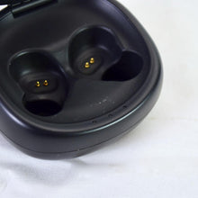 Load image into Gallery viewer, ENACFIRE Future Black True Wireless Earbuds
