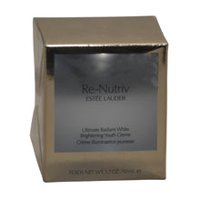 Load image into Gallery viewer, ESTÉE LAUDER Re-Nutriv Ultimate Radiant White Brightening Youth Cream
