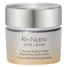 Load image into Gallery viewer, ESTÉE LAUDER Re-Nutriv Ultimate Radiant White Brightening Youth Cream
