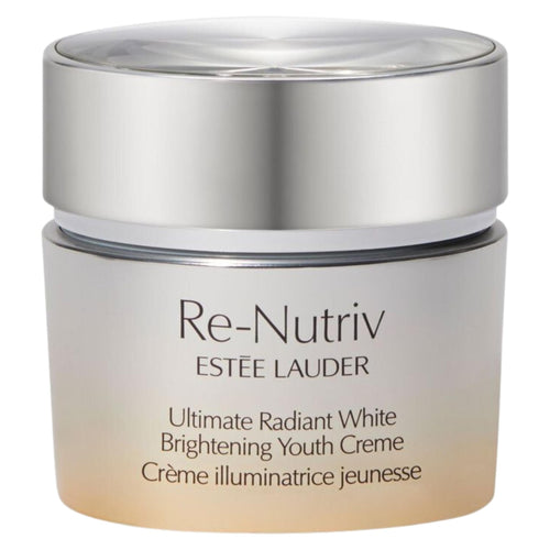 ESTÉE LAUDER Re-Nutriv Ultimate Radiant White Brightening Youth Cream