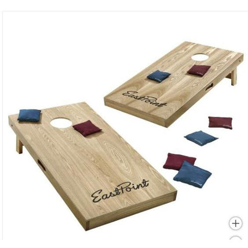 Eastpoint Heritage Cornhole Toss 2' x 4'