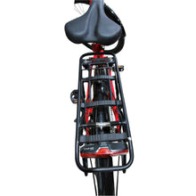 Load image into Gallery viewer, Ebgo CC47 + Electric Bike Red
