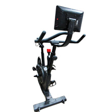 Load image into Gallery viewer, Echelon Connect EX-4s Spin Bike with 10-in. HD Touch-Screen Monitor
