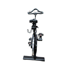 Load image into Gallery viewer, Echelon Connect EX-4s Spin Bike with 10-in. HD Touch-Screen Monitor
