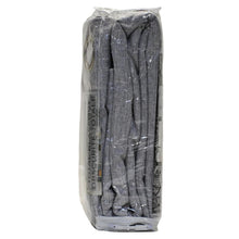 Load image into Gallery viewer, Eclipse DuoTech Collection Blackout 84in Curtain Panel, 2 panel Light Grey

