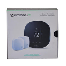 Load image into Gallery viewer, Ecobee 3 Lite Smart Thermostat
