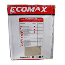 Load image into Gallery viewer, Ecomax 6Gal Pancake Air Compressor
