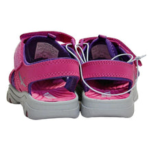 Load image into Gallery viewer, Eddie Bauer Girl&#39;s Sandals US 10 - Pink/Purple-Footwear-Liquidation Nation

