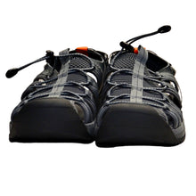 Load image into Gallery viewer, Eddie-Bauer Sandals 11 - Grey
