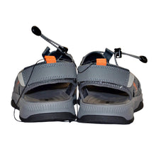 Load image into Gallery viewer, Eddie-Bauer Sandals 11 - Grey
