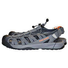 Load image into Gallery viewer, Eddie-Bauer Sandals 11 - Grey
