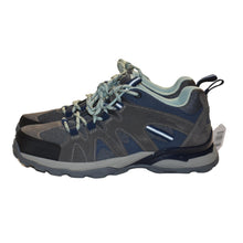 Load image into Gallery viewer, Eddie Bauer Women&#39;s Hiking Shoes 8 Grey
