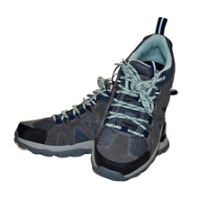 Load image into Gallery viewer, Eddie Bauer Women&#39;s Hiking Shoes 8 Grey
