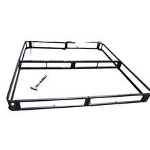 Load image into Gallery viewer, EnForce Platform Bed Base Queen-Beds &amp; Bed Frames-Liquidation Nation
