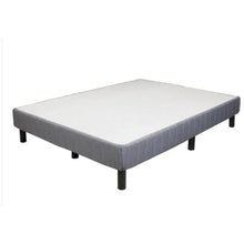 Load image into Gallery viewer, EnForce Platform Bed Base Queen
