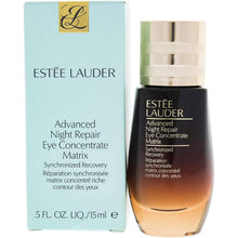 Load image into Gallery viewer, Estee Lauder Advanced Night Repair Eye Concentrate Matrix 15ml
