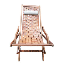 Load image into Gallery viewer, Eucalyptus Swing Lounger 2 Pack
