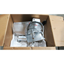 Load image into Gallery viewer, Eurodib Manual Meat Slicer
