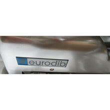 Load image into Gallery viewer, Eurodib Manual Meat Slicer
